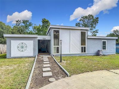 Property at 219 E Fern Dr, Orange City, FL