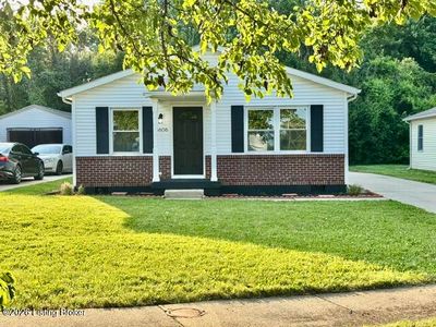 5606 Christian Ridge Ct