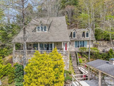 206 Lakeridge Rd