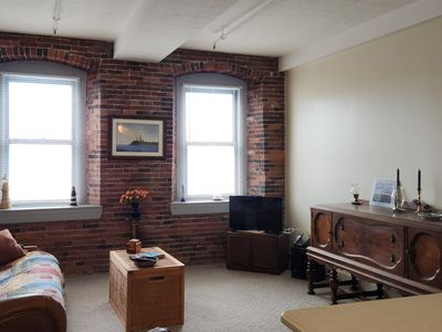 1 Saco Island Terrace UNIT 105