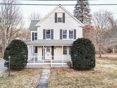 Property at 14 School St, Sterling, MA