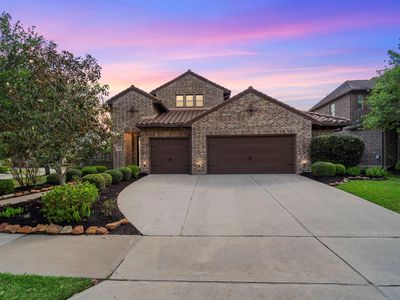 2618 Lazy Vine Ln