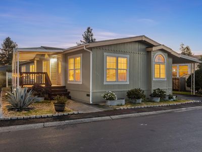 Property at 526 Mendocino Drive, Petaluma, CA