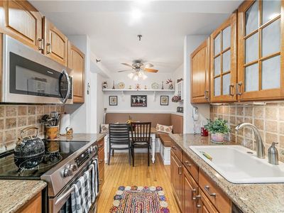 15 Greenridge Avenue UNIT 21G