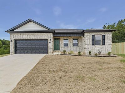 121.5 Coal Mountain Rd