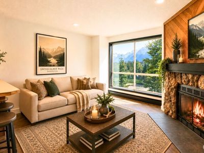 221 Hyak Drive E #302