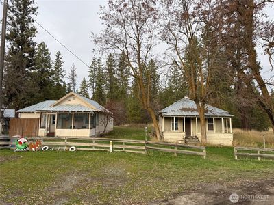 Property at 5368 A&B 25 Highway, Fruitland, WA