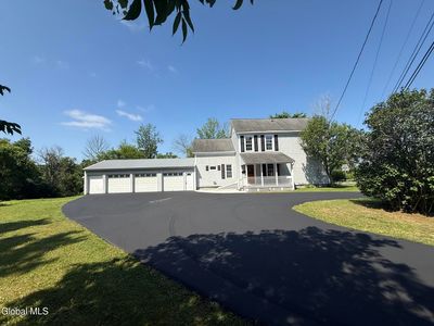 1 Cambridge Road