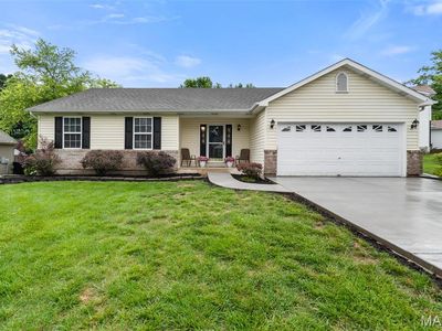 Property at 7228 Picasso Dr, Dardenne Prairie, MO