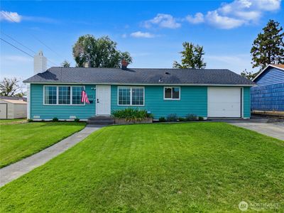513 W Meridian Avenue