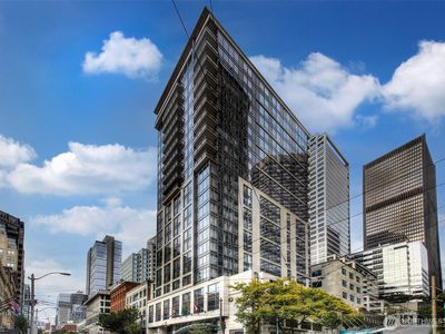 1000 1st Avenue #1903