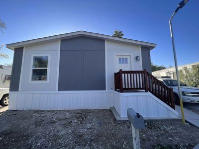 3642 Boulder Hwy TRAILER 80