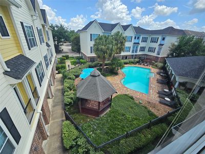 9200 Westheimer Rd APT 203