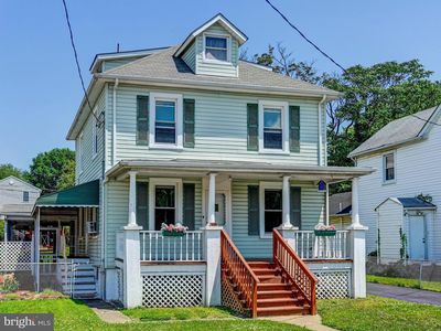 1823 Dundalk Ave