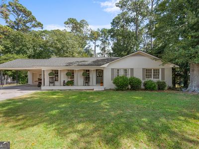 313 Gentilly Rd