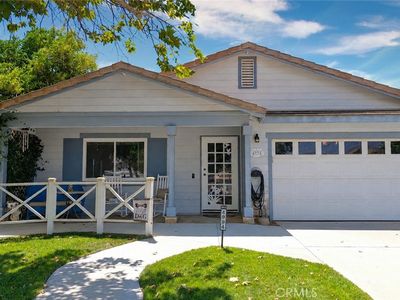 4994 Spring View Dr