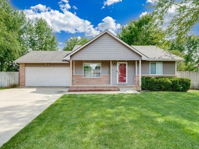 2746 N Parkridge Ct