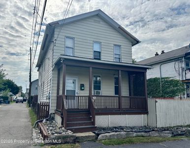 538 Alder St