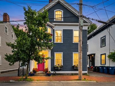 12 Northey St