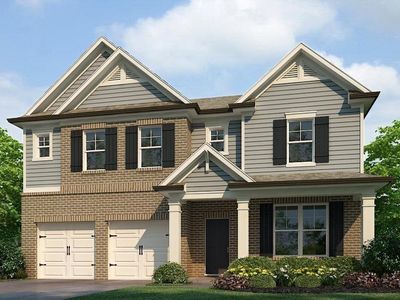 1089 Georgian Point Dr