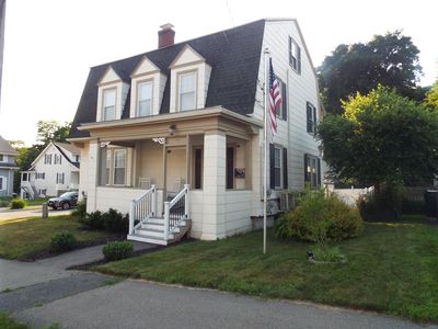 Property at 45 6th Street, Bangor, ME