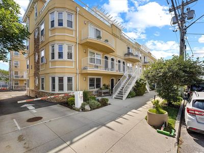 188 Beach 101st St #1B