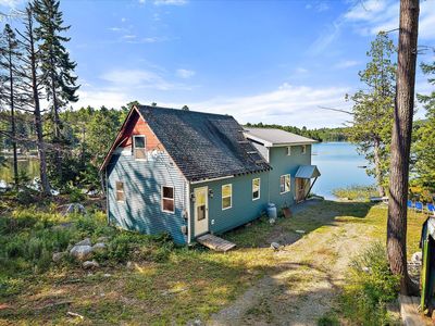 187 E Hopkins Pond Road