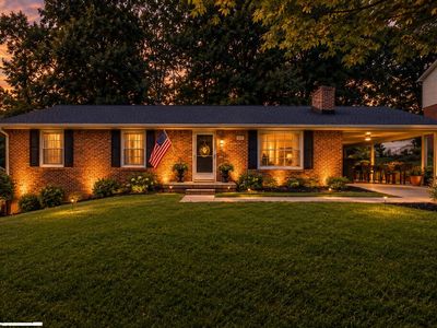 537 Tamworth Dr