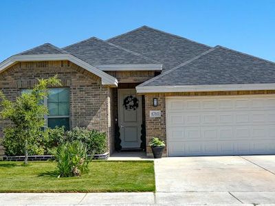 1710 Palo Duro Dr