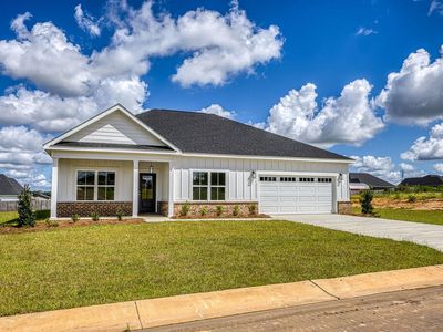 Property at 736 Treemont, Newton, AL
