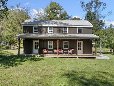 925 Lockmier Rd