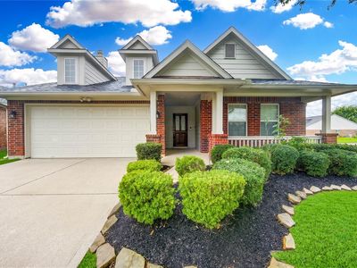 16702 Grovetrail Ln
