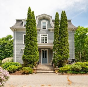 25 Poplar St APT 5A