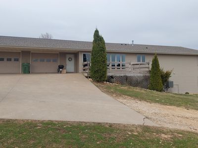 25788 Bellevue Cascade Rd