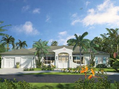 811 Hibiscus Lane
