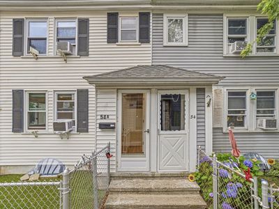 54-54 Bay State Rd #A