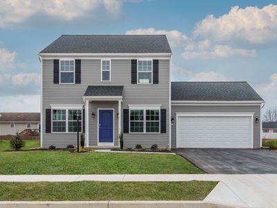 Chamberlain Plan, Chesterfield