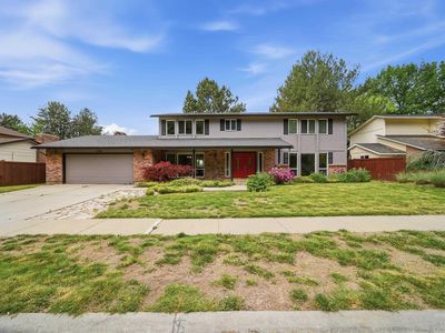 723 N Spyglass Way