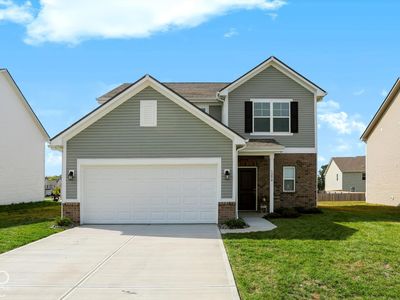 Property at 1298 Galaxy Ln, Danville, IN