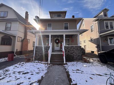 Property at 48 W Walnut St, Kingston, PA