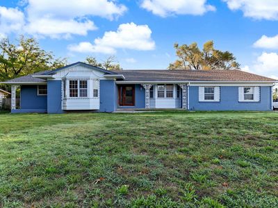 8001 E Mockingbird Ln