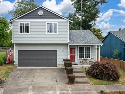 1322 SE La Mesa Ave