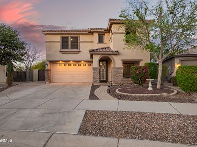 21784 E Puesta Del Sol