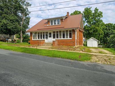 Property at W3010 Main St, Juda, WI