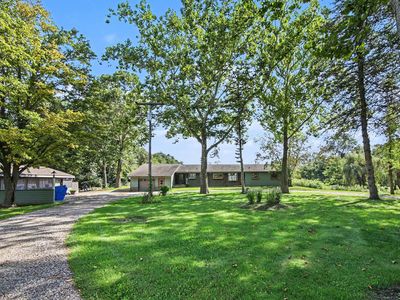 Property at 8443 Matthews Hwy, Tecumseh, MI