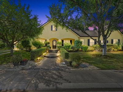 9013 Cedar Ridge Dr