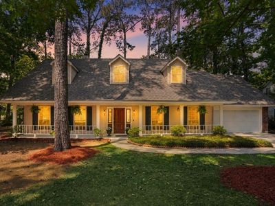 208 Evangeline Dr