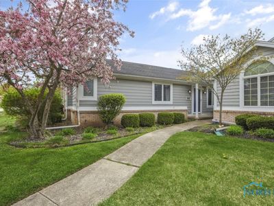 2421 McKivett Dr #2421