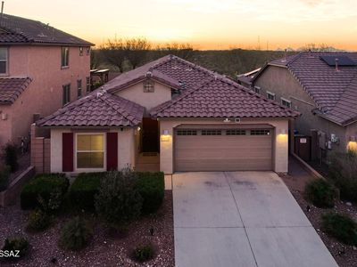 11313 E Squash Blossom Loop