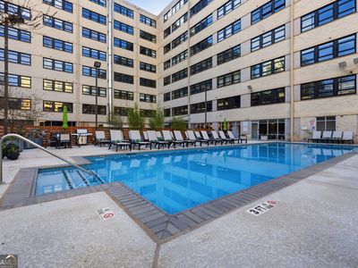 878 Peachtree St NE APT 701